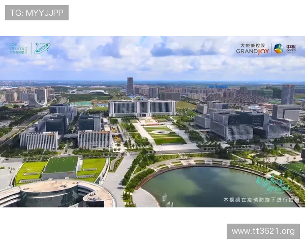 天一国际大厦：城市商务新地标与发展机遇